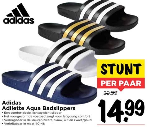 adidas badslippers hartjes|adidas slippers nl.